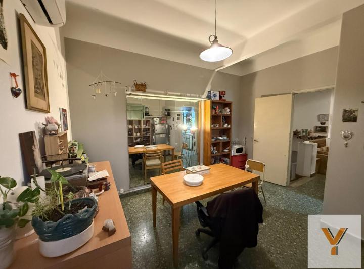 PH · 94m² · 5 Ambientes