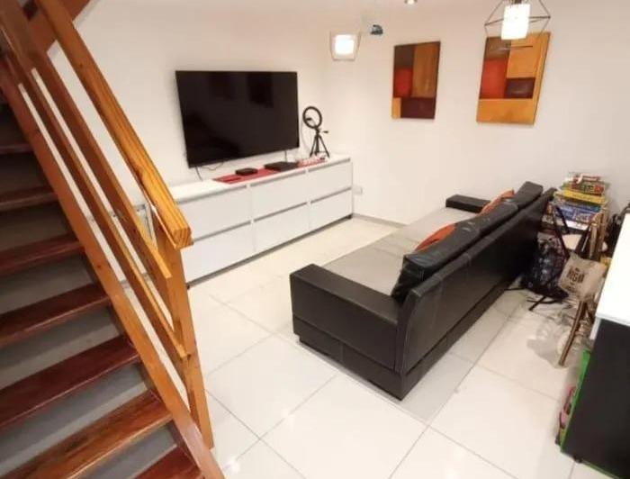 PH · 110m² · 4 Ambientes