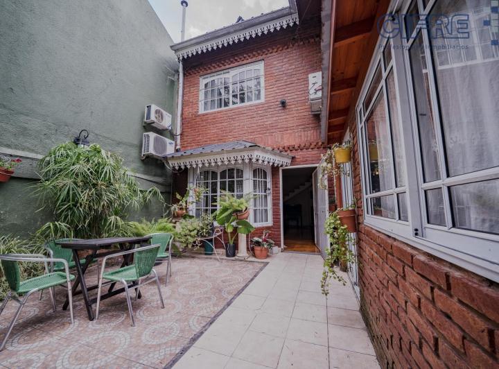 PH · 94m² · 5 Ambientes · 1 Cochera