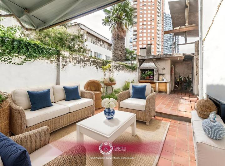 PH · 299m² · 8 Ambientes