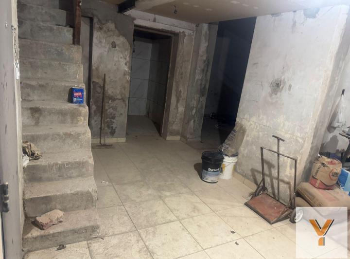 PH · 60m² · 4 Ambientes