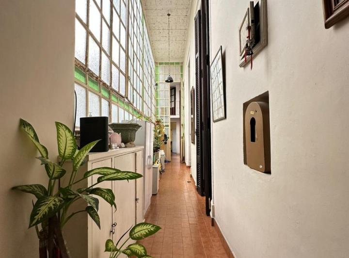 PH · 120m² · 9 Ambientes