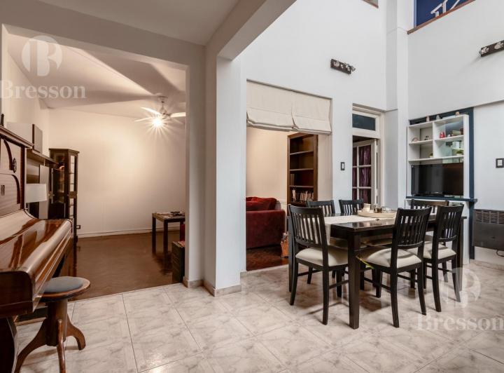 PH · 95m² · 6 Ambientes