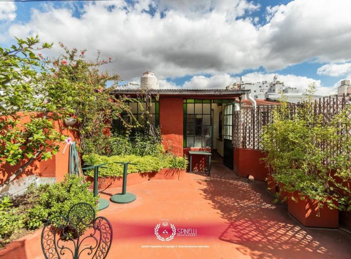PH · 278m² · 6 Ambientes