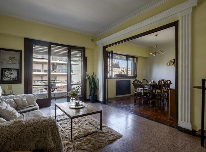 PH · 89m² · 4 Ambientes