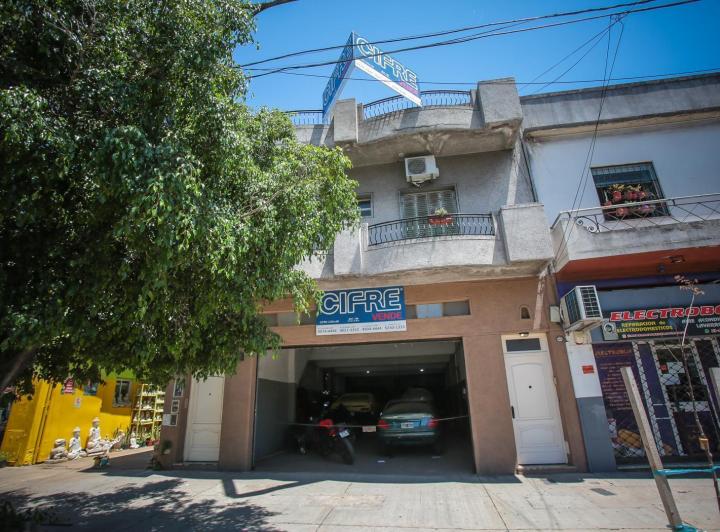 PH · 154m² · 7 Ambientes