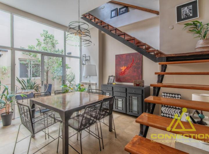 PH · 208m² · 4 Ambientes
