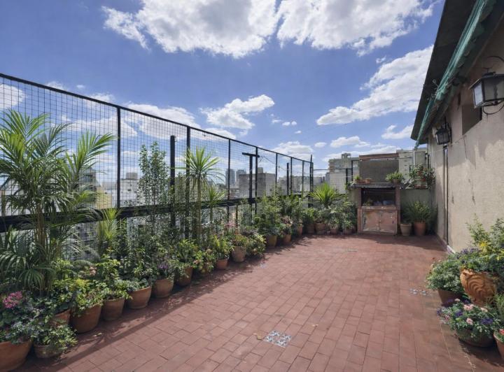 PH · 63m² · 4 Ambientes