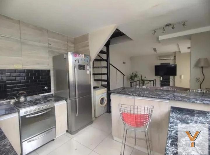PH · 97m² · 5 Ambientes