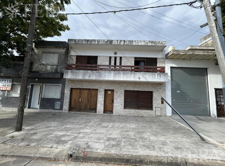 PH · 138m² · 4 Ambientes · 2 Cocheras