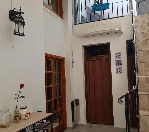 PH · 110m² · 4 Ambientes