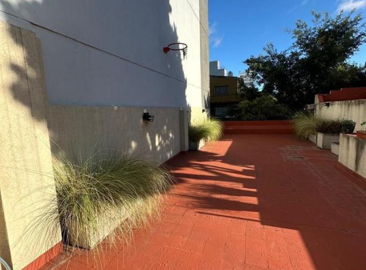 PH · 140m² · 5 Ambientes · 1 Cochera
