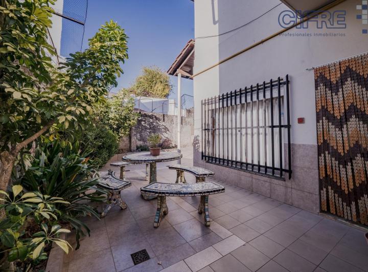 PH · 98m² · 4 Ambientes