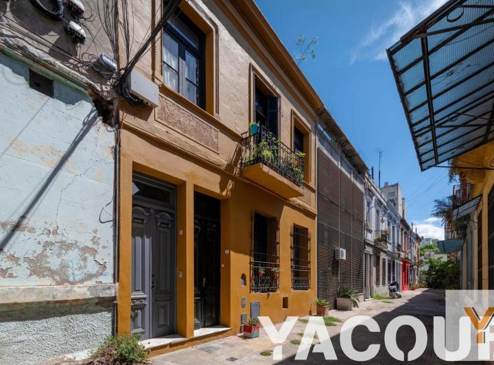 PH · 164m² · 5 Ambientes