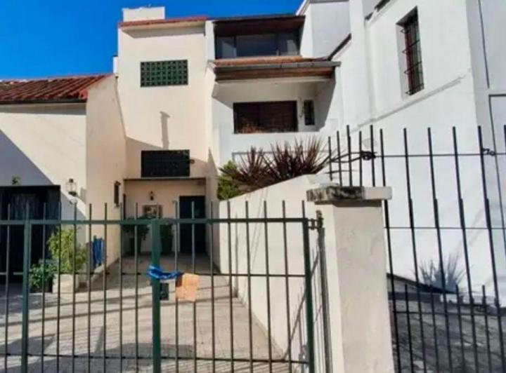 PH · 115m² · 4 Ambientes · 1 Cochera