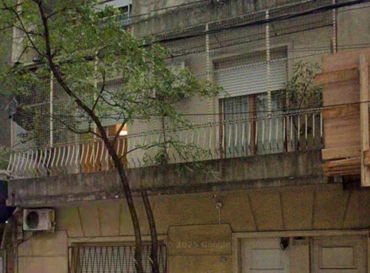 PH · 80m² · 3 Ambientes