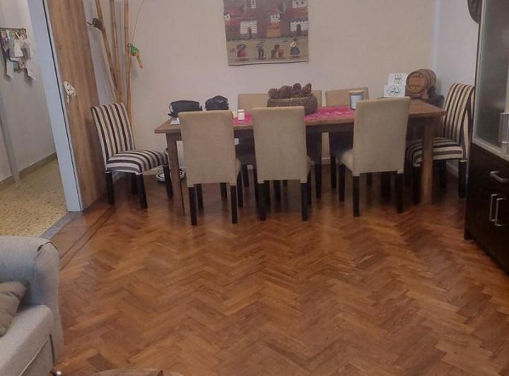 PH · 128m² · 4 Ambientes