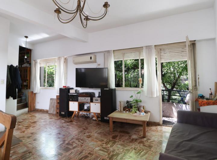 PH · 96m² · 4 Ambientes