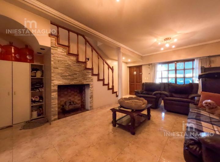PH · 98m² · 4 Ambientes · 1 Cochera