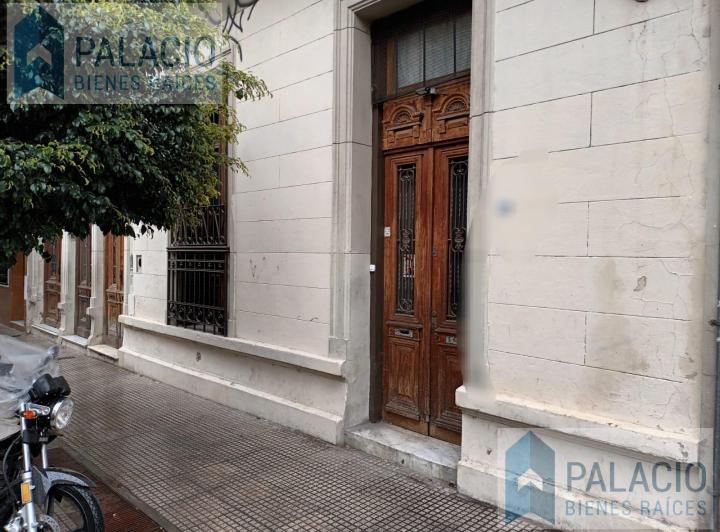 PH · 196m² · 7 Ambientes