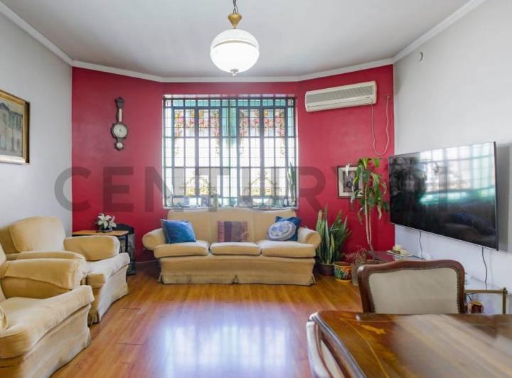 PH · 95m² · 5 Ambientes