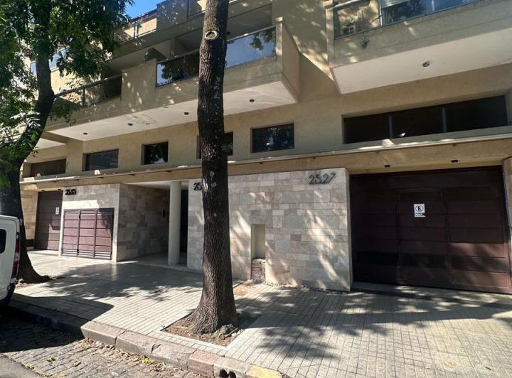 PH · 90m² · 4 Ambientes · 2 Cocheras