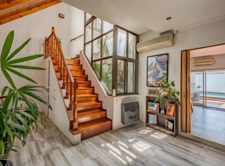 PH · 156m² · 5 Ambientes