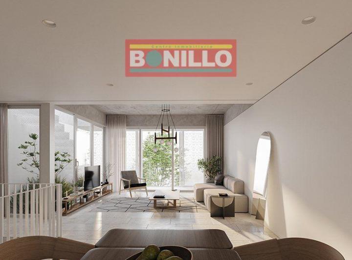 PH · 119m² · 4 Ambientes