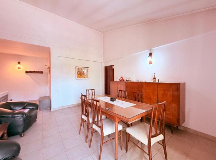 PH · 105m² · 6 Ambientes