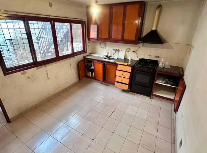 PH · 77m² · 5 Ambientes