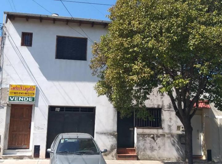 PH · 75m² · 4 Ambientes
