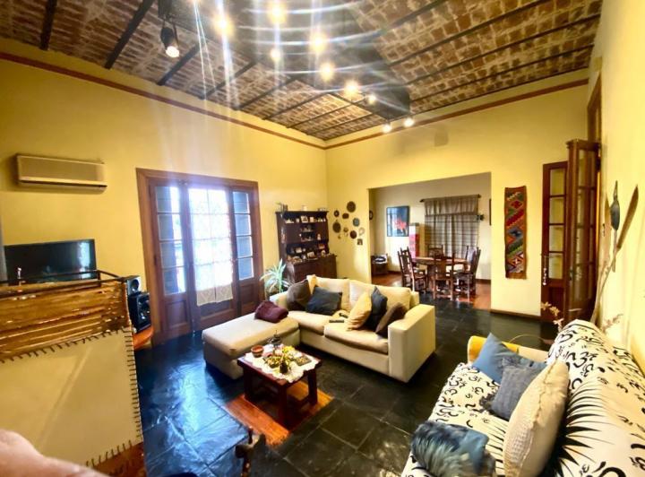 PH · 188m² · 5 Ambientes