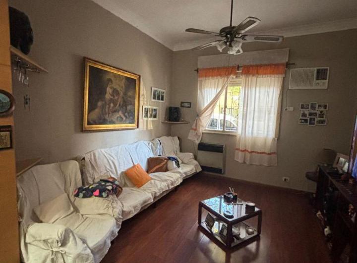 PH · 110m² · 5 Ambientes