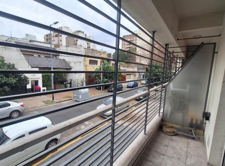 PH · 117m² · 4 Ambientes · 2 Cocheras