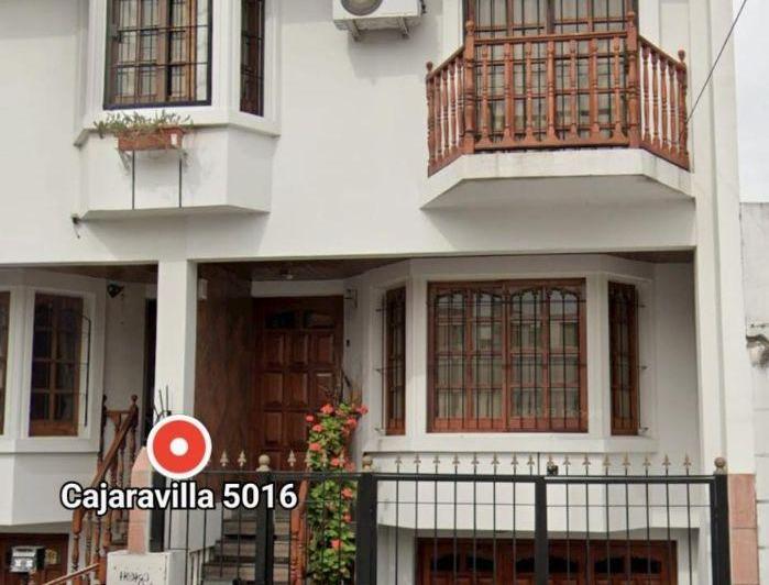 PH · 115m² · 4 Ambientes · 2 Cocheras