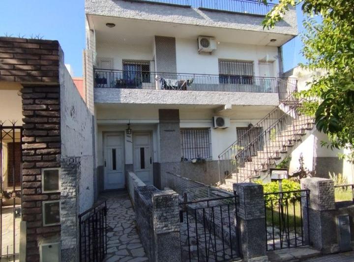 PH · 81m² · 4 Ambientes