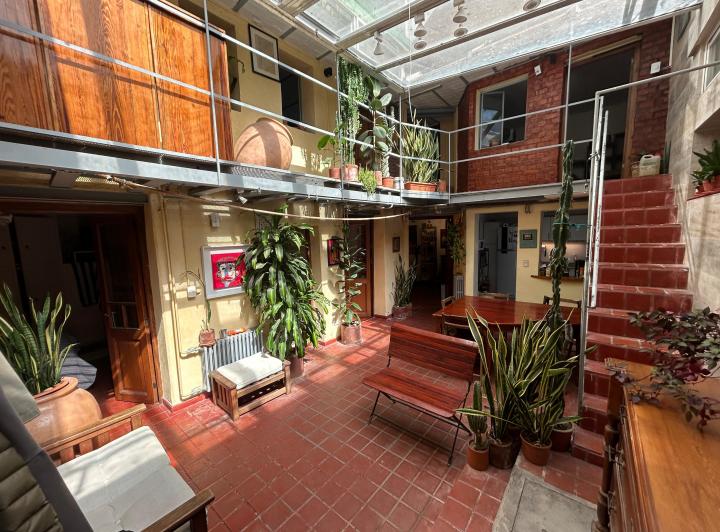 PH · 86m² · 4 Ambientes