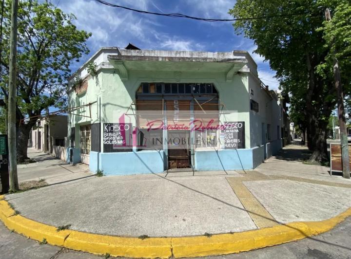 PH · 134m² · 4 Ambientes