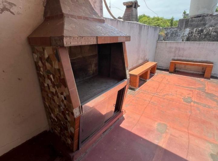 PH · 97m² · 5 Ambientes