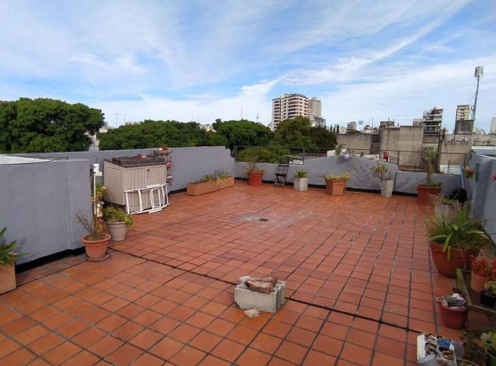 PH · 107m² · 7 Ambientes