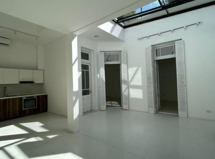 PH · 128m² · 4 Ambientes