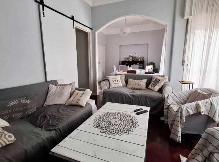 PH · 130m² · 7 Ambientes