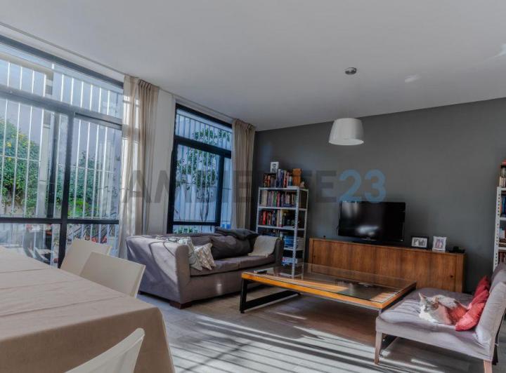 PH · 135m² · 5 Ambientes