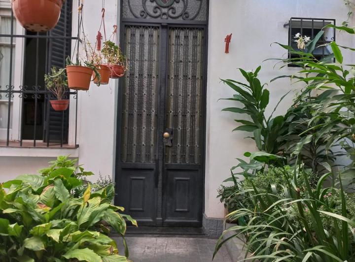 PH · 160m² · 6 Ambientes · 1 Cochera