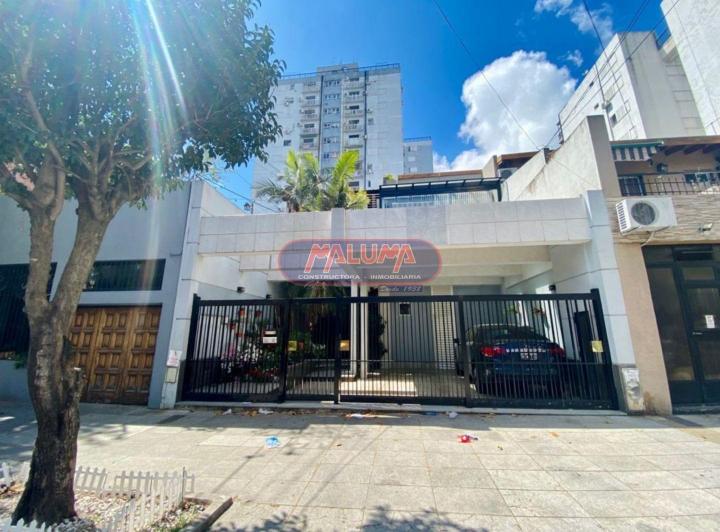 PH · 88m² · 4 Ambientes