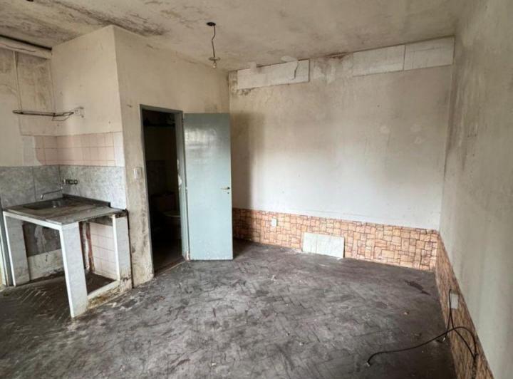 PH · 96m² · 5 Ambientes
