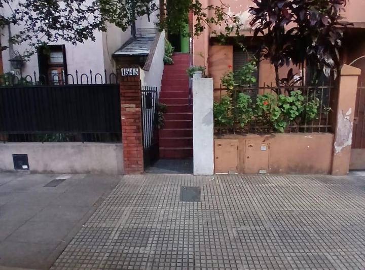 PH · 93m² · 3 Ambientes