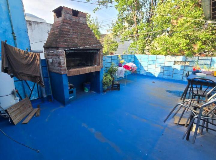 PH · 100m² · 4 Ambientes