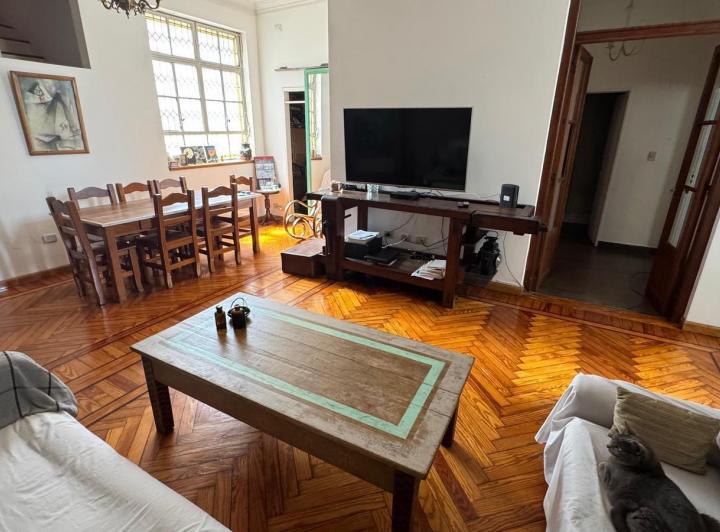PH · 142m² · 6 Ambientes
