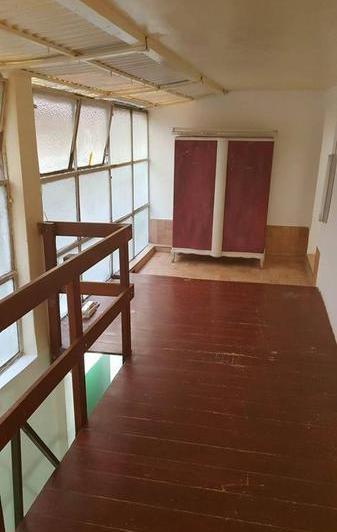 PH · 100m² · 4 Ambientes